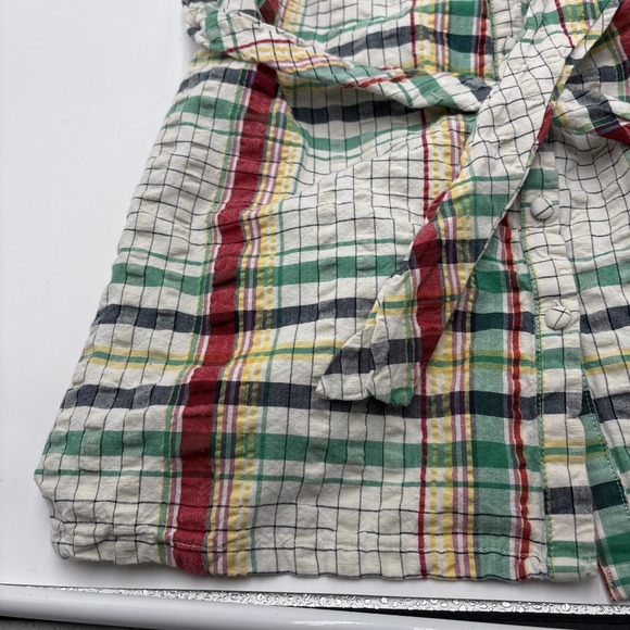 O'Neil Women's Sun Dress Beach Wear Halter Spaghetti Straps Size Medium Cotton - Picture 8 of 15